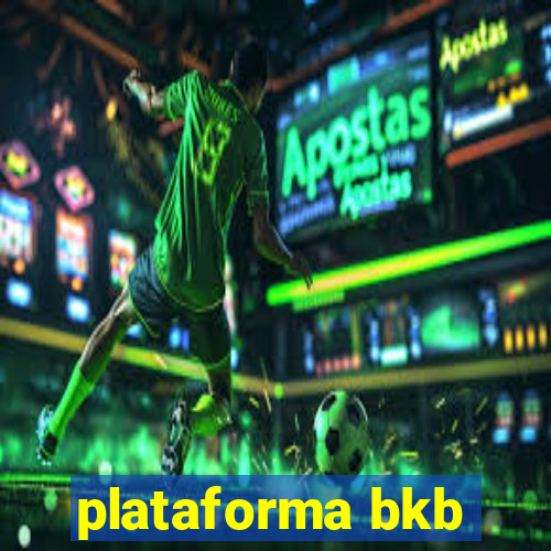 plataforma bkb